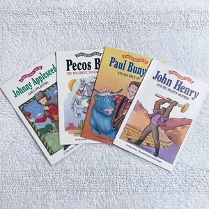 Children’s Book Set